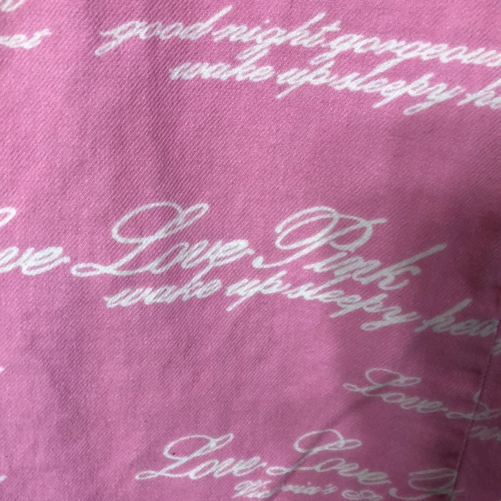 Pink, Baby it’s cold outside… pajama pants - Picture 4 of 9